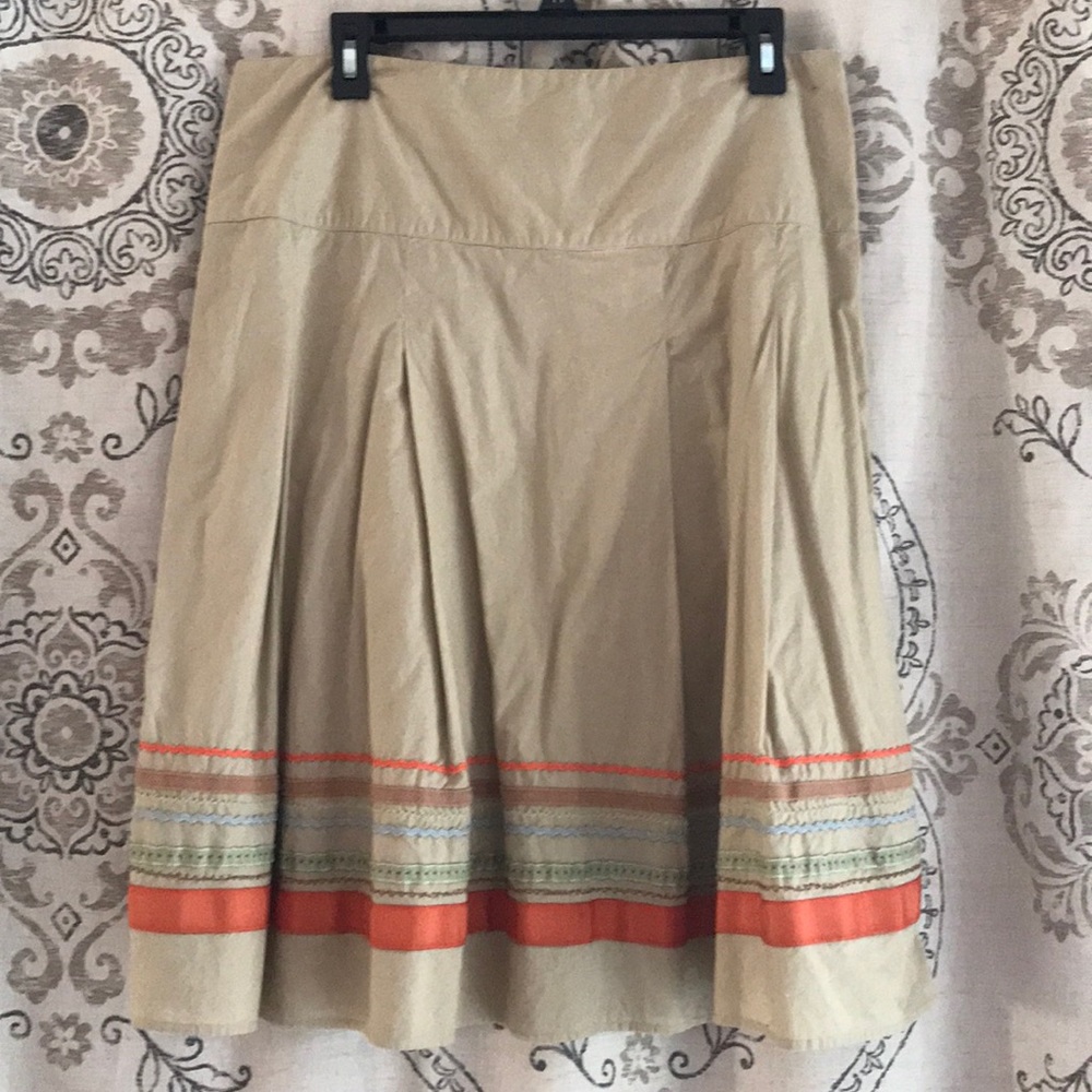 Skirt